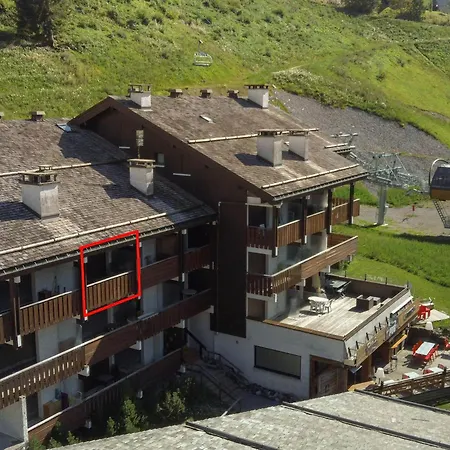 Apartment 8 Pers Renove, 2 Ch, Accepte Animaux, Garage - - Fr-1-818-21